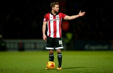 Alan Judge's remarkable form recognised with Championship Player of the Year nomination