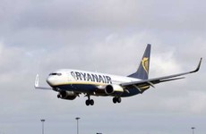 Ryanair to fly out to three new sun destinations from Cork Airport