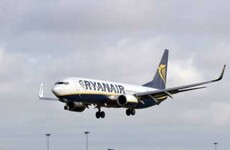 Ryanair to fly out to three new sun destinations from Cork Airport