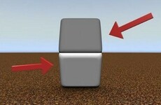 6 optical illusions that'll take you a minute to work out