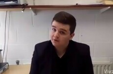 This sketch perfectly sums up the struggle of the Irish Leaving Cert oral