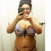 This woman was body shamed in a store's changing room but had the best response
