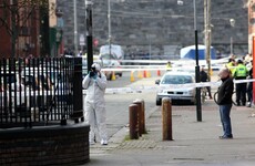 Gardaí appeal to locals not to be afraid to come forward after Sheriff Street shooting