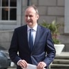 Fianna Fáil says Micheál Martin won't be the next Taoiseach - but they will meet Fine Gael tomorrow