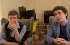 This Irish skit excellently sums up how easily people get offended