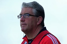Here's the Cork team for Saturday's All-Ireland U21 football semi-final against Monaghan