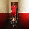 'Our club's special' - Sligo boss Paul Cook looks forward to tomorrow's FAI Cup final