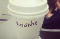 9 of the hardest things about being called Caoimhe