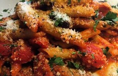 8 restaurants in Dublin every pasta lover needs to stick on their bucket list