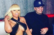 It looks like Rob Kardashian has thrown some subtle shade at Kylie Jenner... it's the Dredge