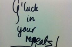 14 things that could only happen in DCU