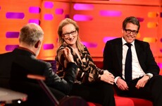 What to watch on TV tonight: Friday