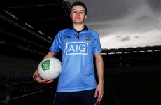 Dessie Farrell makes two changes to Dublin team for All-Ireland U21 semi-final