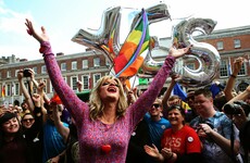 Panti Bliss named in Time magazine poll of 100 'most influential'