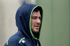 Henshaw moves to fullback as Lam shuffles Connacht deck for Munster visit