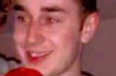 Young man shot dead in Dublin's inner city was 'harmless, loveable young fellow'