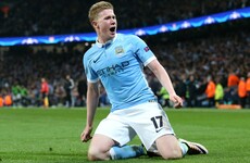 De Bruyne to show Chelsea what they're missing: PL bets to consider this weekend