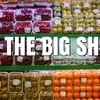 21 stages of the Big Shop