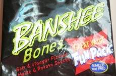 Banshee Bones are gone from shops forever and things will never be the same