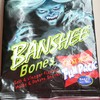 Banshee Bones are gone from shops forever and things will never be the same