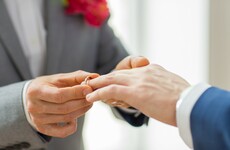 There were almost two same-sex marriages for every day it was legal last year