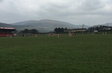 Top Gear are going to be filming a Dingle GAA game this weekend