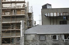 Pics: Here's how the demolition at Boland's Mill is progressing