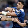 Leinster remain top of the Pro12 with bonus-point win over Edinburgh