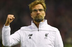 'I told Liverpool players to remember Istanbul'