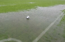 Irish football may fear the GAA, but playing in winter is hampering our kids' development