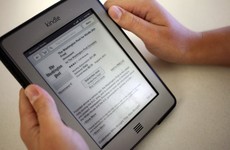 This is how you can send web articles to your Kindle for reading later