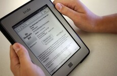 This is how you can send web articles to your Kindle for reading later