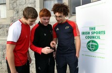 Nothing to fear from teen doping tests, says Sports Council