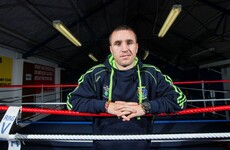 David Oliver Joyce and Brendan Irvine now face box-offs to book Olympic qualification