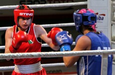 'It wasn't my day,' admits disappointed Katie Taylor