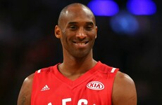 NBA jerseys will have sponsors from next season after league decision