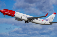 Those new flights from Cork to Boston could be on the way very soon