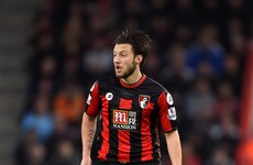 Harry Arter's Euro 2016 place in doubt amid fears his season could be over