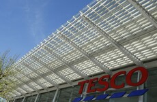 Nearly 1,000 Tesco staff vote for industrial action