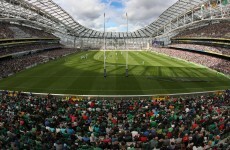 Here are 7 of our favourite Leinster-Munster memories to get you in the mood for tonight