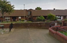 Police hunt two men who called to house of Belfast murder victim