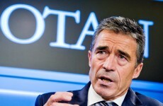 NATO "has no intention of intervening in Iran"