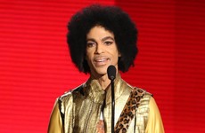 Music legend Prince has flight grounded after falling sick