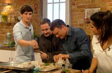 Saturday Kitchen viewers have completely fallen in love with our Donal Skehan