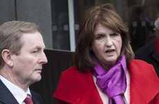 Talks latest: Labour could go back into government with Fine Gael