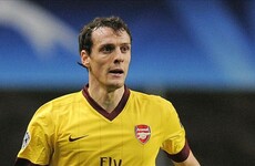 Arsene Wenger's tactics make it difficult for defenders, admits Arsenal flop