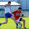 Cork overcome Monaghan to set up EirGrid All-Ireland U21 football final with Mayo