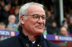 'Robert De Niro can play me in Hollywood film'
