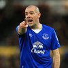 Too little, too late? Darron Gibson makes first Premier League start of the season