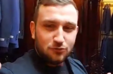 This Dublin comedian's gas celebrity impressions are going super viral on Facebook